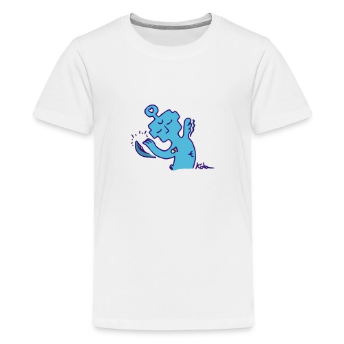 Solace Entity - Kids' Premium T-Shirt