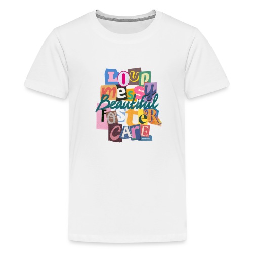 Beautiful - Kids' Premium T-Shirt