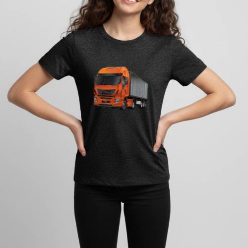 Stralis Truck - Kids' Premium T-Shirt