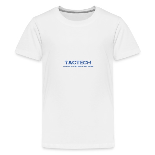 TacTech - Kids' Premium T-Shirt