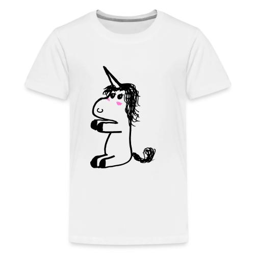 Baby Unicorn - Kids' Premium T-Shirt