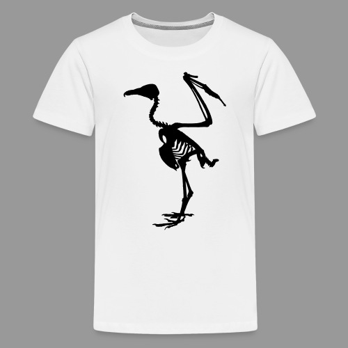 Vulture Bones - Kids' Premium T-Shirt