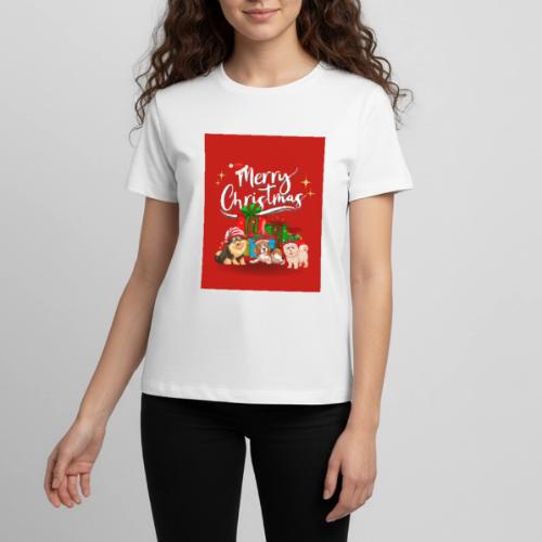 Merry Christmas - Kids' Premium T-Shirt