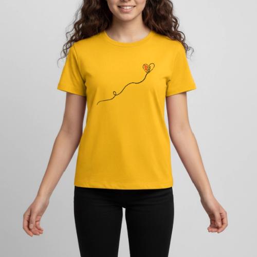 You Don't Know Me Album Art - Kids' Premium T-Shirt