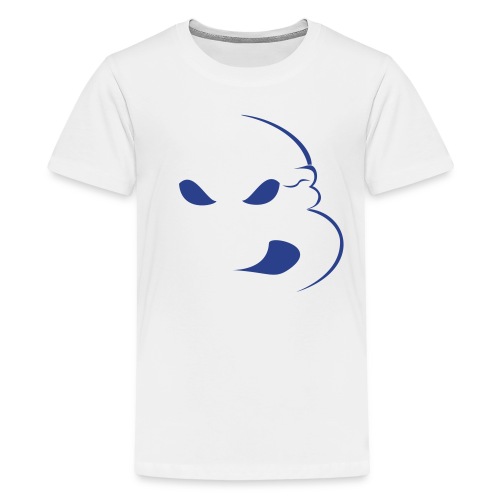 ninja_kidsshirt - Kids' Premium T-Shirt