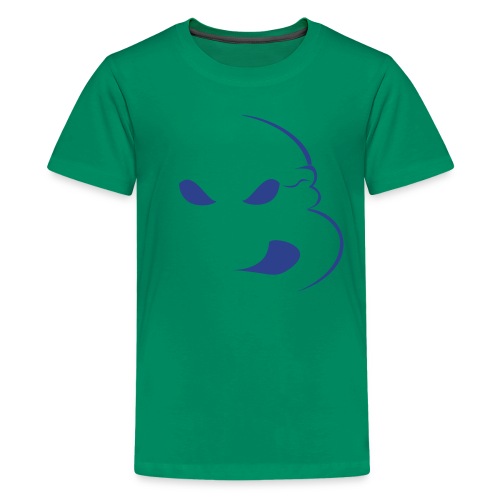 ninja_kidsshirt - Kids' Premium T-Shirt