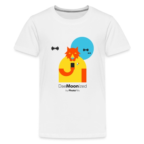 Daemoonized - Kids' Premium T-Shirt