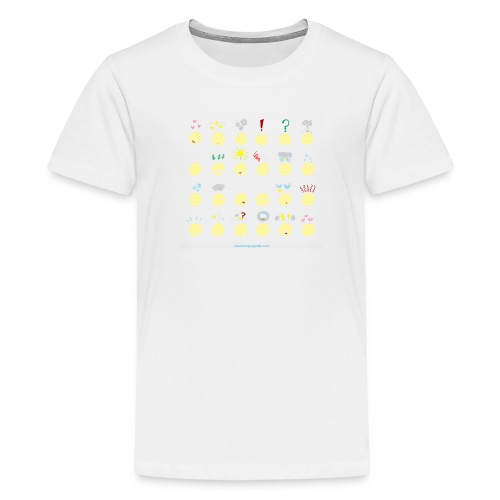 Upfixes Galore - Kids' Premium T-Shirt