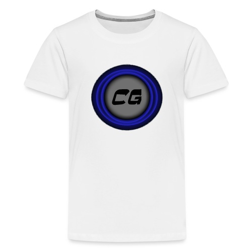 Clostyu Gaming Merch - Kids' Premium T-Shirt