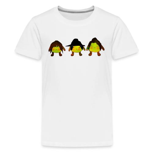 The Lemon sisters - Kids' Premium T-Shirt