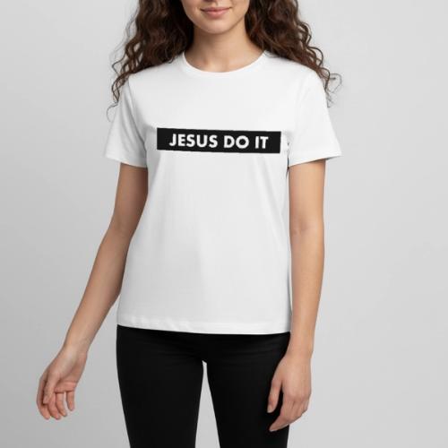 Jesus do it - Kids' Premium T-Shirt