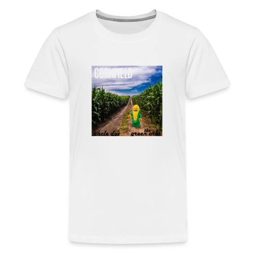 Cornfield - Kids' Premium T-Shirt