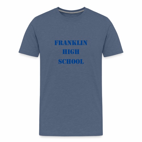 FHS Classic - Kids' Premium T-Shirt