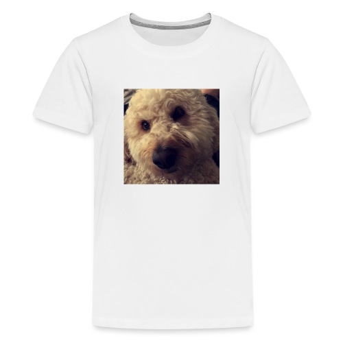 Dog Lover - Kids' Premium T-Shirt