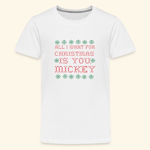 christmas - Kids' Premium T-Shirt