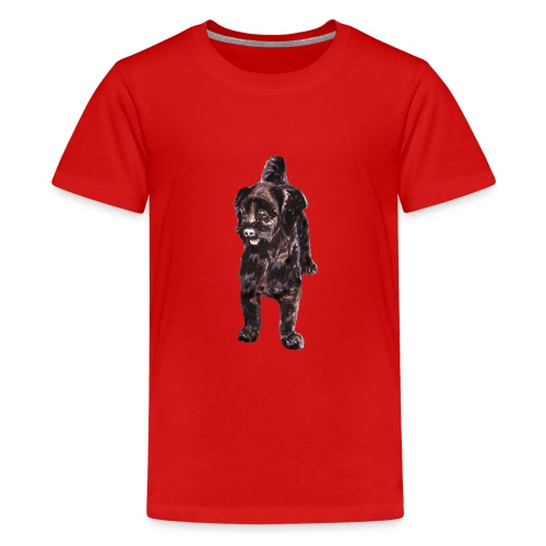 Dog - Kids' Premium T-Shirt