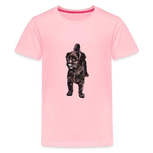 Dog - Kids' Premium T-Shirt