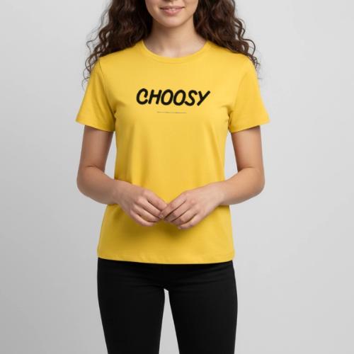 Choosy Album Art - Kids' Premium T-Shirt