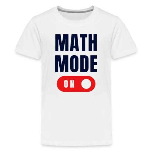 Math And Infinity Designs
