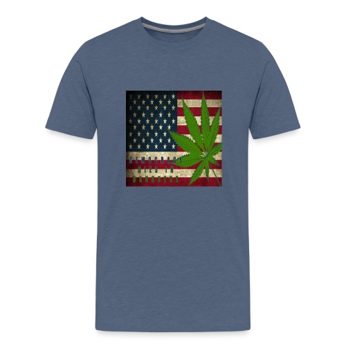 Political humor - Kids' Premium T-Shirt
