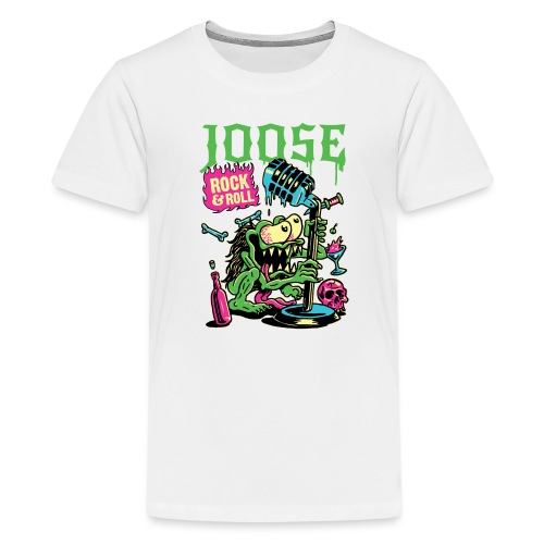 JOOSE GREMLIN - Kids' Premium T-Shirt