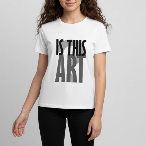 Is This Art? - Kids' Premium T-Shirt