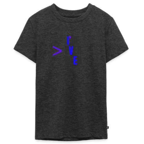 Better Than I've Ever Been - Kids' Premium T-Shirt
