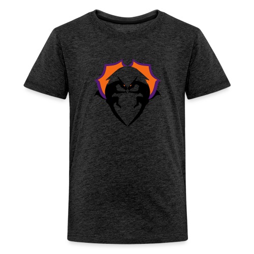 Dragon Love - Kids' Premium T-Shirt