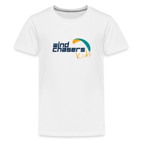 WindChasers Kids - Kids' Premium T-Shirt