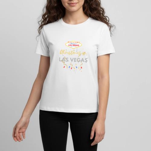 Christmas in Las Vegas - Kids' Premium T-Shirt