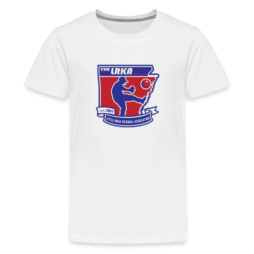 Blue State LRKA - Kids' Premium T-Shirt
