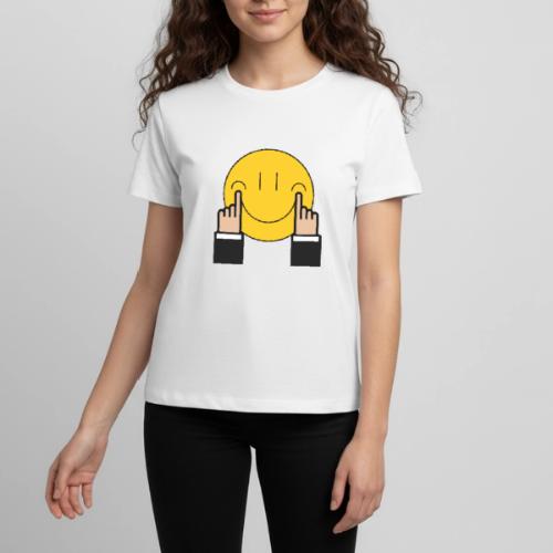 Smile design - Kids' Premium T-Shirt