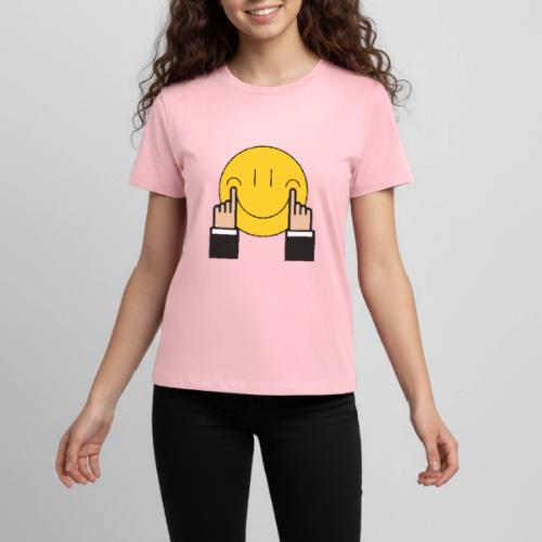 Smile design - Kids' Premium T-Shirt