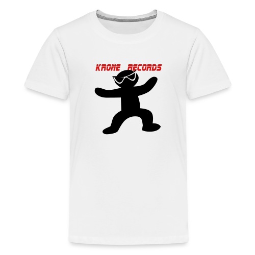 KR11 - Kids' Premium T-Shirt