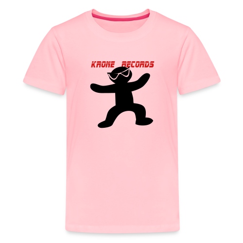 KR11 - Kids' Premium T-Shirt
