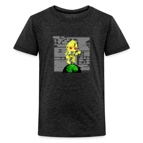 Hollow Earth Mens - Kids' Premium T-Shirt