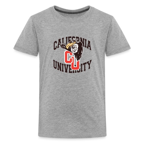 California University Merch - Kids' Premium T-Shirt