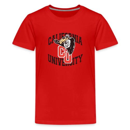 California University Merch - Kids' Premium T-Shirt