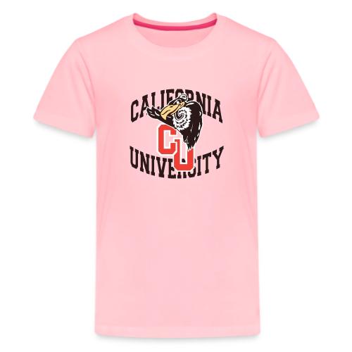 California University Merch - Kids' Premium T-Shirt