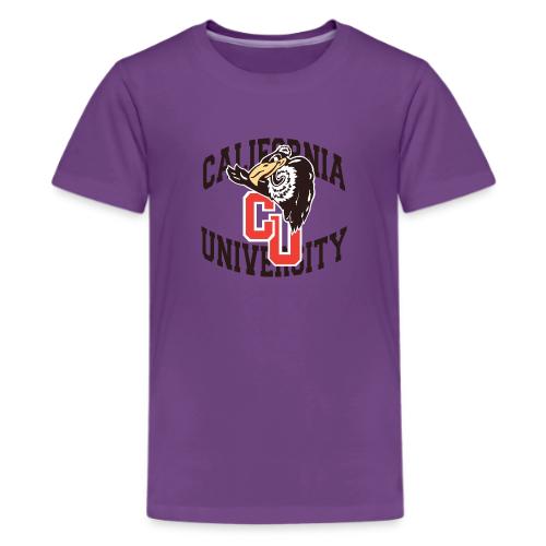 California University Merch - Kids' Premium T-Shirt