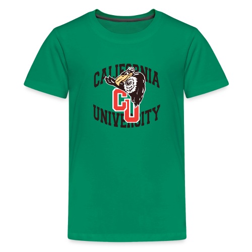 California University Merch - Kids' Premium T-Shirt