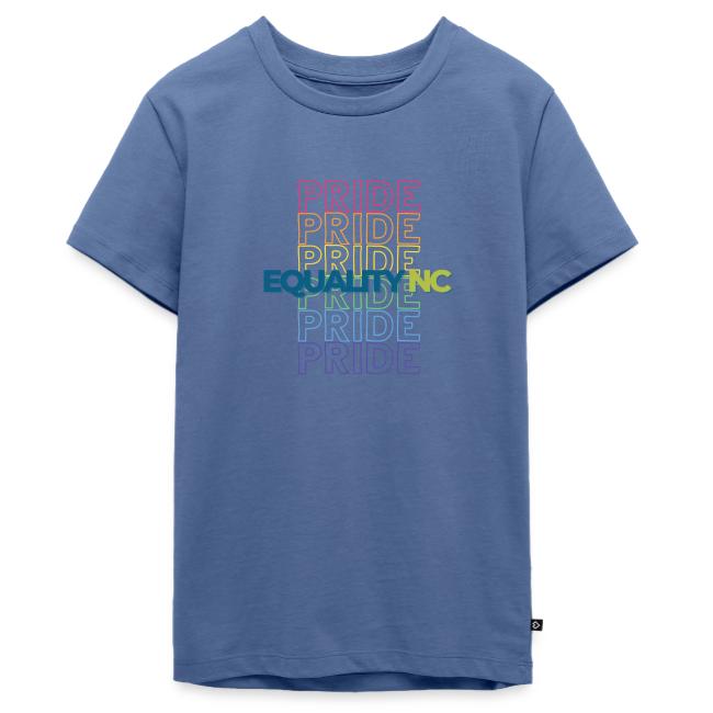 Pride in Equality June 2022 Shirt Design 1 2