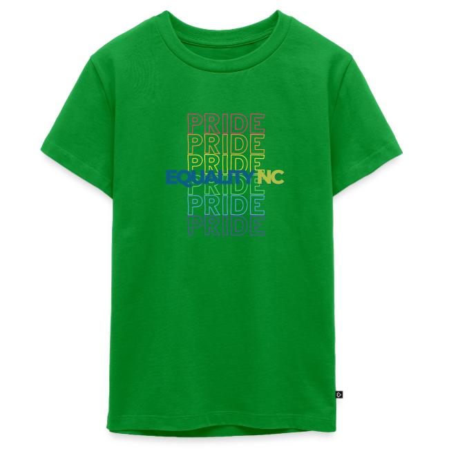 Pride in Equality June 2022 Shirt Design 1 2