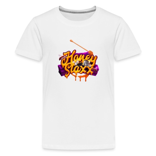 Honey Staxx - Kids' Premium T-Shirt