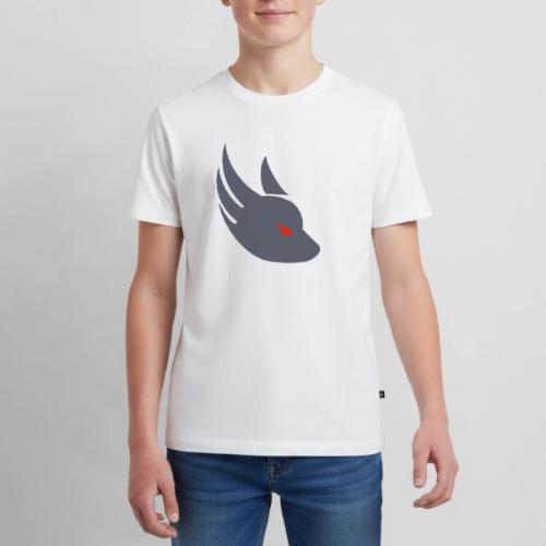 Wolf design 2023 - Kids' Premium T-Shirt