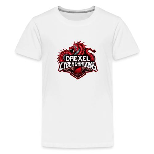 Red Team - Kids' Premium T-Shirt