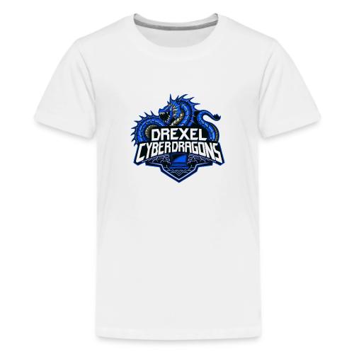 Blue Team - Kids' Premium T-Shirt