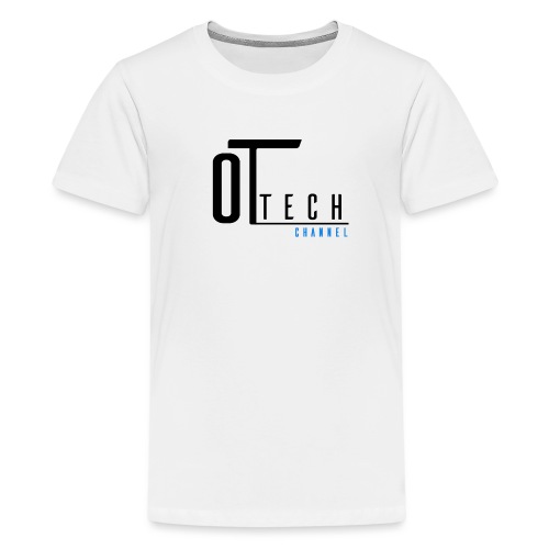 OT Tech V3 - Kids' Premium T-Shirt