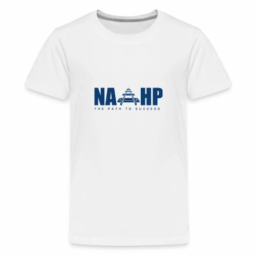 NAAHP Logo - Kids' Premium T-Shirt