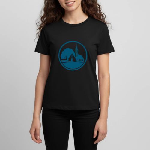ELC Emblem Round - Kids' Premium T-Shirt